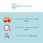 Kit Com 2 Arranjos De Mini Rosas No Vaso De Vidro | Formosinha